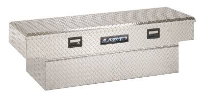Lund - LUND 9460CC ALUMINUM FLUSH MOUNT BOXES