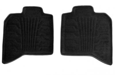 Lund - LUND 783136-B Catch-It Carpet Rear