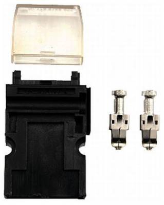 Hella - HELLA Fuse Box 005235002