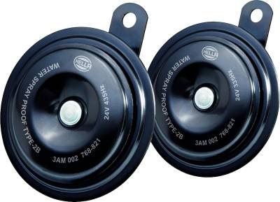 Hella - HELLA Horn 002768821