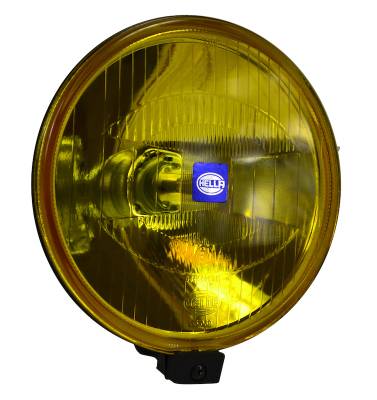 Hella - HELLA Auxiliary Light 005750512