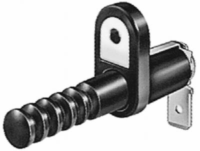 Hella - HELLA Door Lock Switch 007239001