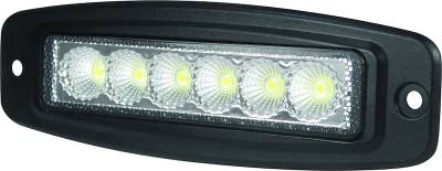 Hella - HELLA 357203031 Work Light