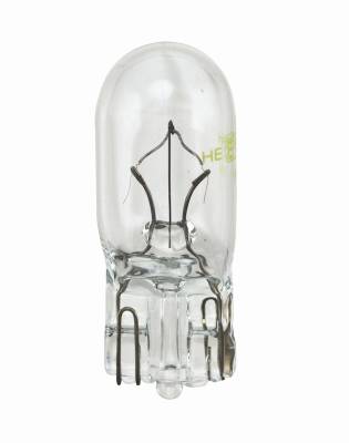 Hella - HELLA Turn Signal Light Bulb 2821SB