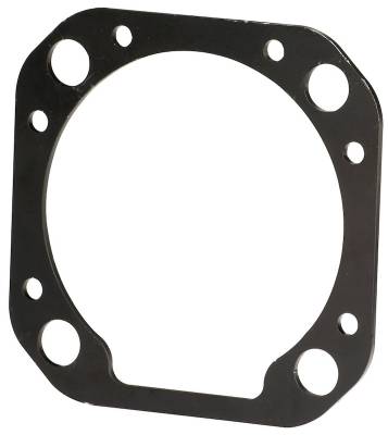 Hella - HELLA Headlight Frame 169580011