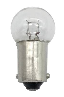 Hella - HELLA 1895 HELLA Turn Signal Light Bulb 1895
