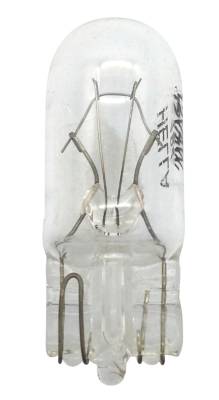 Hella - HELLA 194 Turn Signal Light Bulb