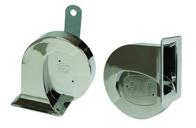 Hella - HELLA Accessory Horn 007728883