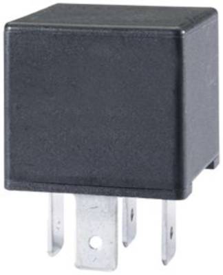 Hella - HELLA Wiring Relay 007791017