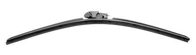 Hella - HELLA 358054241 24" All Seasons Nano Coated Cleantech Wiper Blade