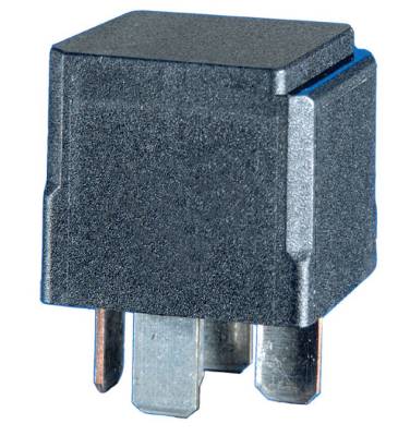 Hella - HELLA Wiring Relay 007794027