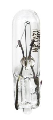 Hella - HELLA Turn Signal Light Bulb 37