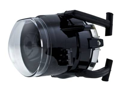 Hella - HELLA Fog Light Assembly 354686021