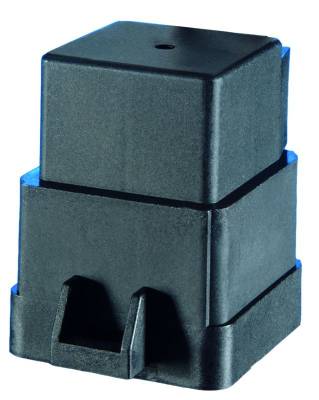 Hella - HELLA 007794327 Wiring Relay Micro Plug 12V 20/40A