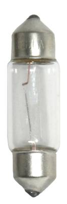 Hella - HELLA Turn Signal Light Bulb 6418TB