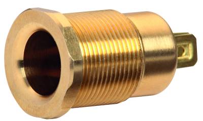 Hella - HELLA 862757001 12 Volt Accessory Power Outlet Socket