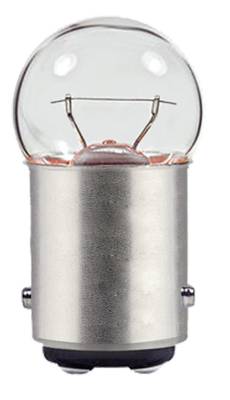 Hella - HELLA Turn Signal Light Bulb 90