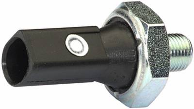 Hella - HELLA 008280051 Engine Oil Pressure Switch 6 Zinc