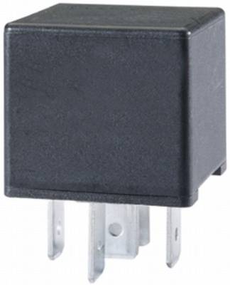 Hella - HELLA 933332071 Wiring Relay