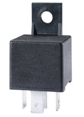 Hella - HELLA Wiring Relay 933332161