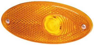 Hella - HELLA 964295007 Side Marker Light