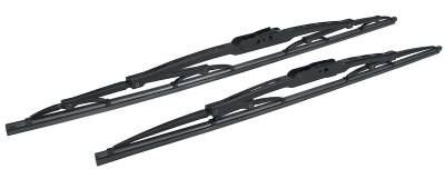 Hella - HELLA 9XW398114019/21 Standard Wiper Blade Pair 19" & 21"
