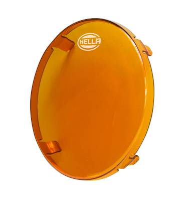 Hella - HELLA Auxiliary Light Cover 358116991