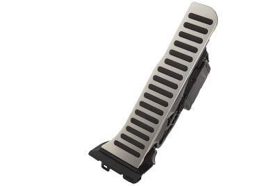 Hella - HELLA 011039721 Accelerator Pedal Sensor for 11-18 Volkswagen Jetta