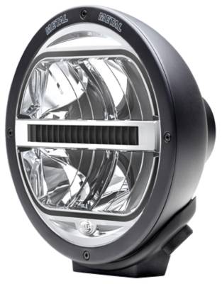 Hella - HELLA Auxiliary Light 016560101