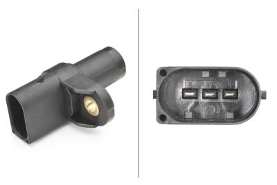 Hella - HELLA 009121701 Engine Camshaft Position Sensor for BMW