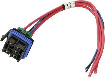 Hella - HELLA H84708001 280 Weatherproof Multi-Purpose Wire Connector w/12" Leads