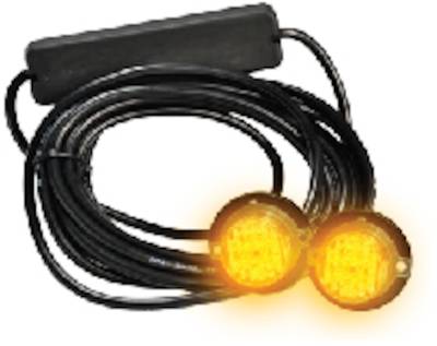 Hella - HELLA H22901001 Hazard Warning Flasher