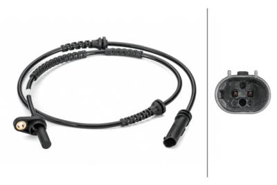 Hella - HELLA 012806441 ABS Wheel Speed Sensor