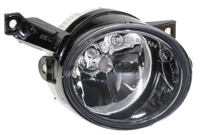 Hella - HELLA Fog Light Assembly 271289421