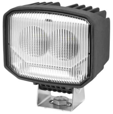 Hella - HELLA 996588001 LED Vehicle-Mounted Work Light