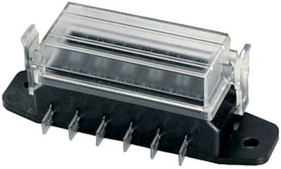 Hella - HELLA Fuse Box 005993102