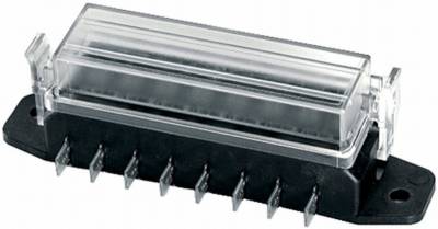 Hella - HELLA Fuse Box 005993122
