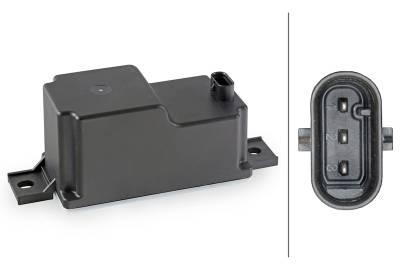 Hella - HELLA 011590701 Charging System Voltage Regulator