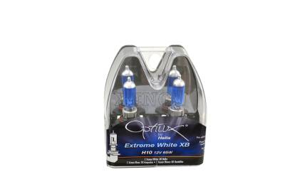Optilux - Optilux H71071012 Turn Signal Light Bulb