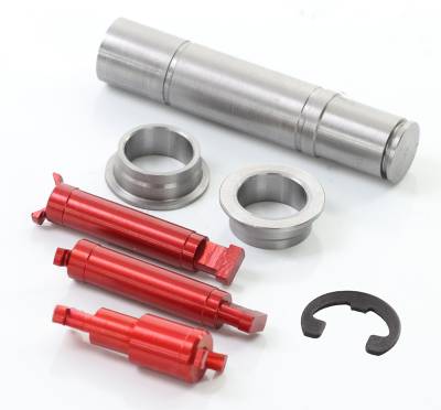 Clutch Masters - Clutch Masters 16340-BUSHKIT BMW G80 M3 G82 M4 G87 M2 & MK5 Toyota Supra Clutch