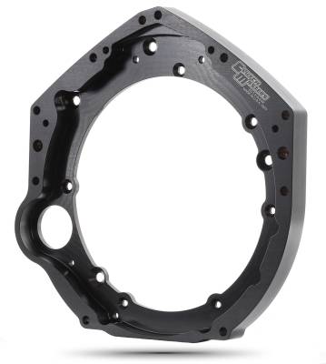 Clutch Masters - Clutch Masters DCT-216-EAP Chevy LS Engine To BMW DCT