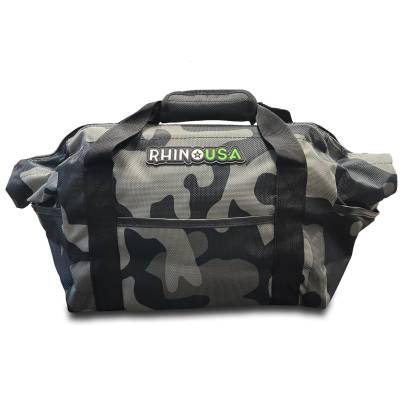 Rhino USA - Rhino USA RNO-COMBOBAG-CAMO Recovery Bag Camo