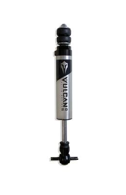 MaxTrac - MaxTrac 1450SLV-6 2"-2.5" Front Lift Height Vulcan IFP Shocks 1Pc