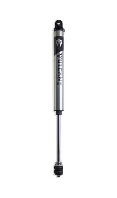 MaxTrac - MaxTrac 2400LSV-4 0" Vulcan Elite Rear Shock for 14-25 RAM 2500 4WD