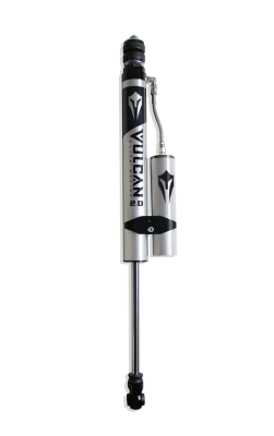 MaxTrac - MaxTrac 2900SLVR-4 8" Vulcan Reservoir Front Shock for 14-25 RAM 2500 4WD