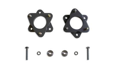 MaxTrac - MaxTrac 831320MR 2" Lift Strut Spacers for 07-20 Chevy/GMC SUV 2WD/4WD
