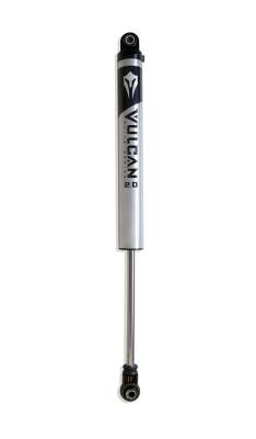 MaxTrac - MaxTrac 2900LLV-4 Vulcan IFP 29.5" Loop -To-Loop 3-4.5" Rear Shock 1Pc
