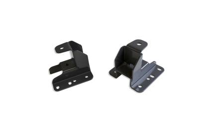 MaxTrac - MaxTrac 3013RH 1-2" Lift Hangers for Flip Kit
