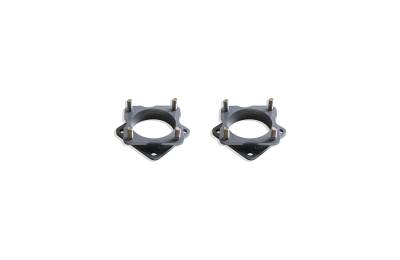 MaxTrac - MaxTrac 836020 2" Front Strut Spacer Lift Kit