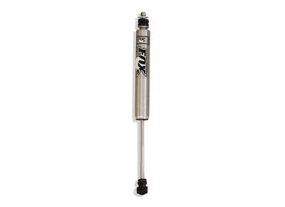 MaxTrac - MaxTrac 772827F FOX 2.0 Performance Series Rear Shocks 3.5" Lift Height